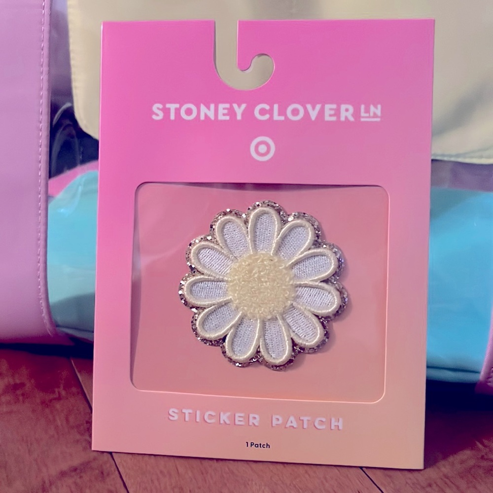 Stoney Clover Lane x Target Sunflower Patch